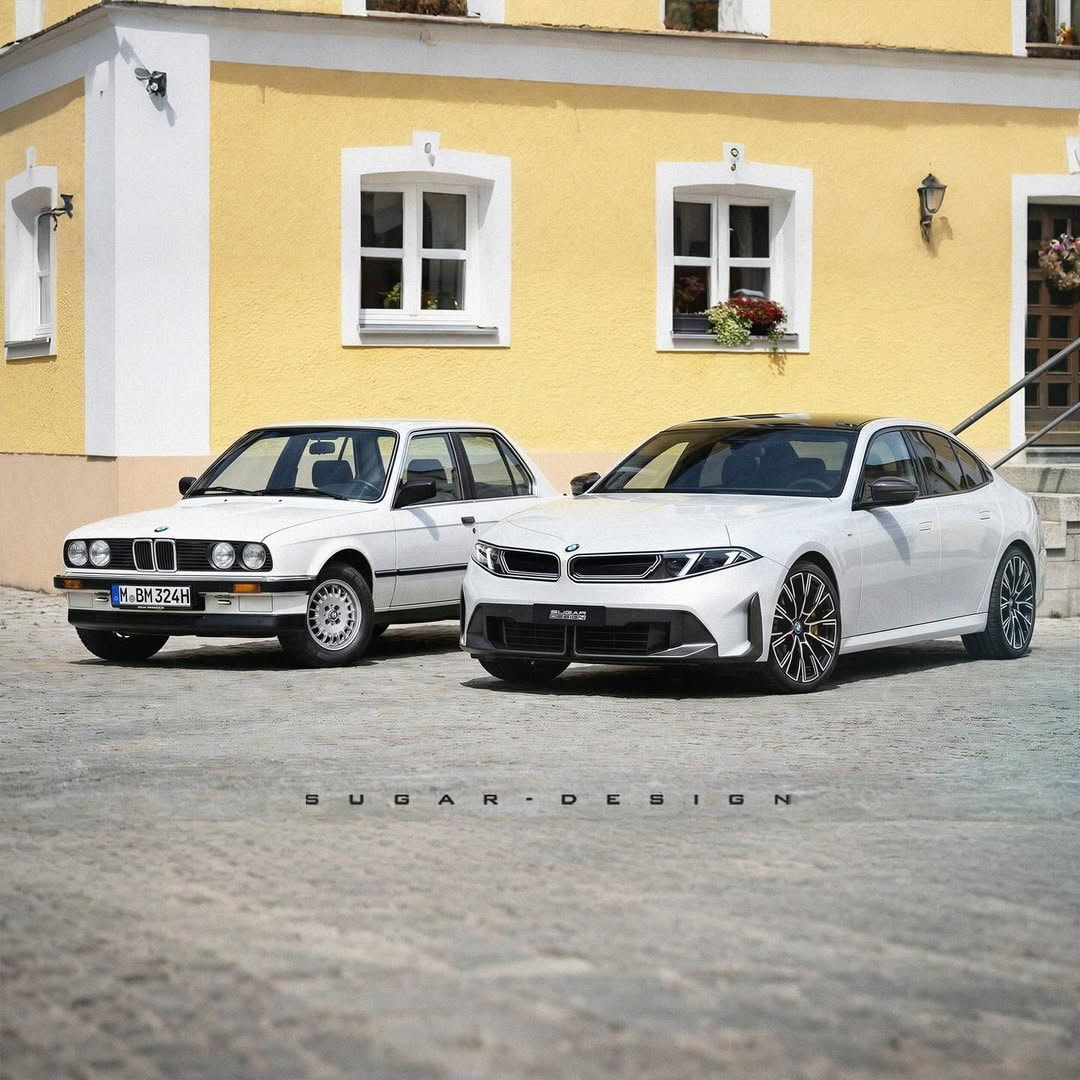 BMW 3 Series – Trims, Prices, Specs | Carcose