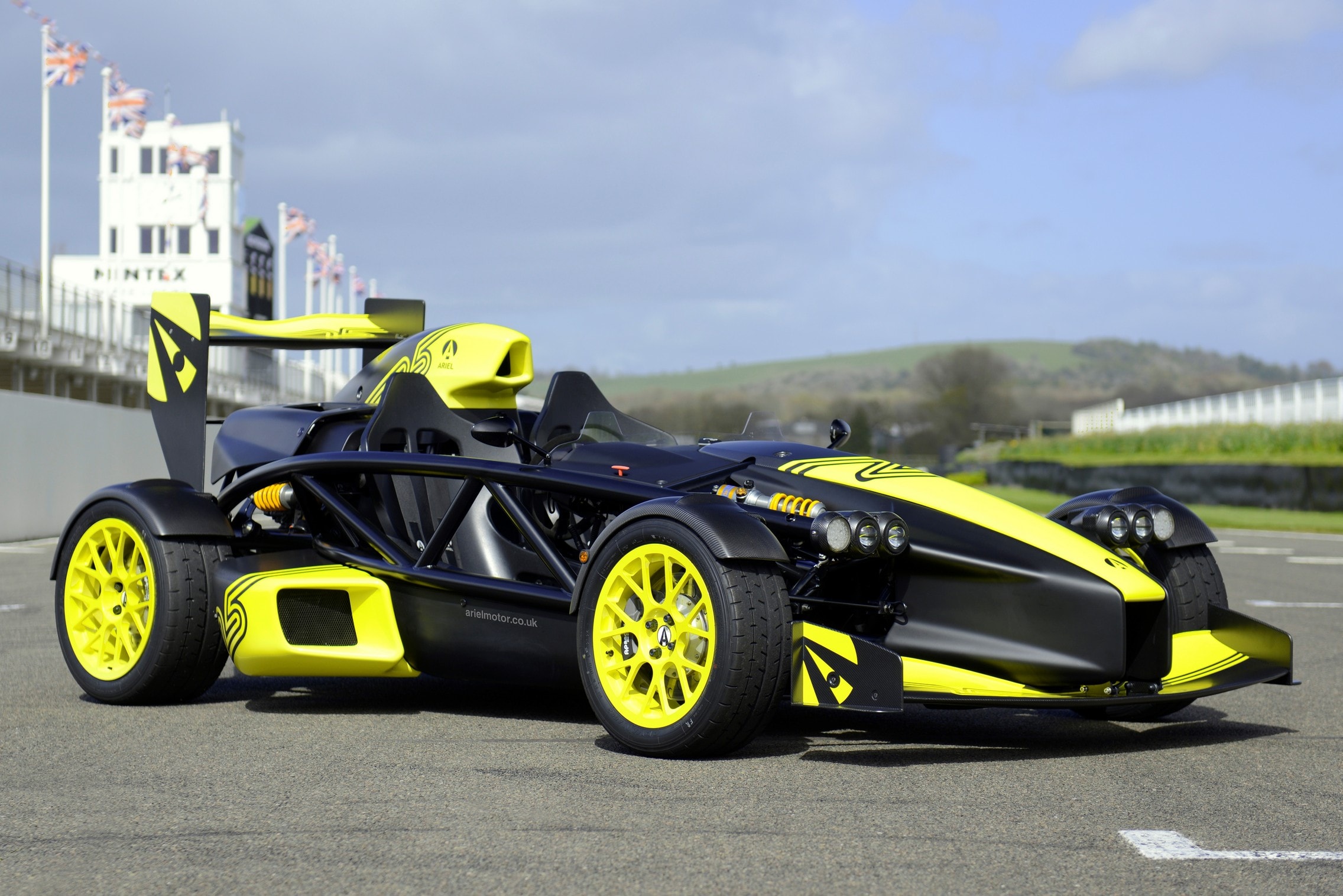 Object 525 Ariel Models, Prices & Specs | Carcose