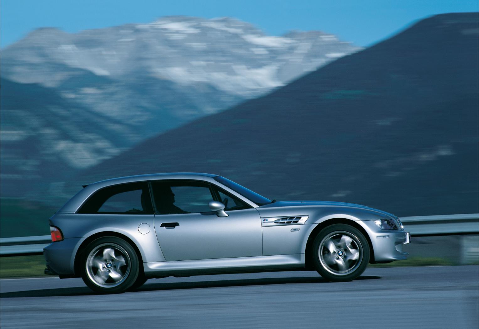 From Moby Dick to Widowmaker - The 5 Greatest Car Nicknames in History