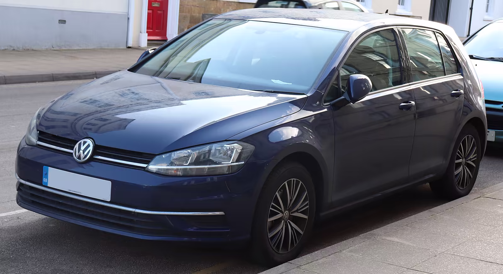 VW Golf 7 vs Škoda Octavia III: Which Used Car Should You Buy in 2026?