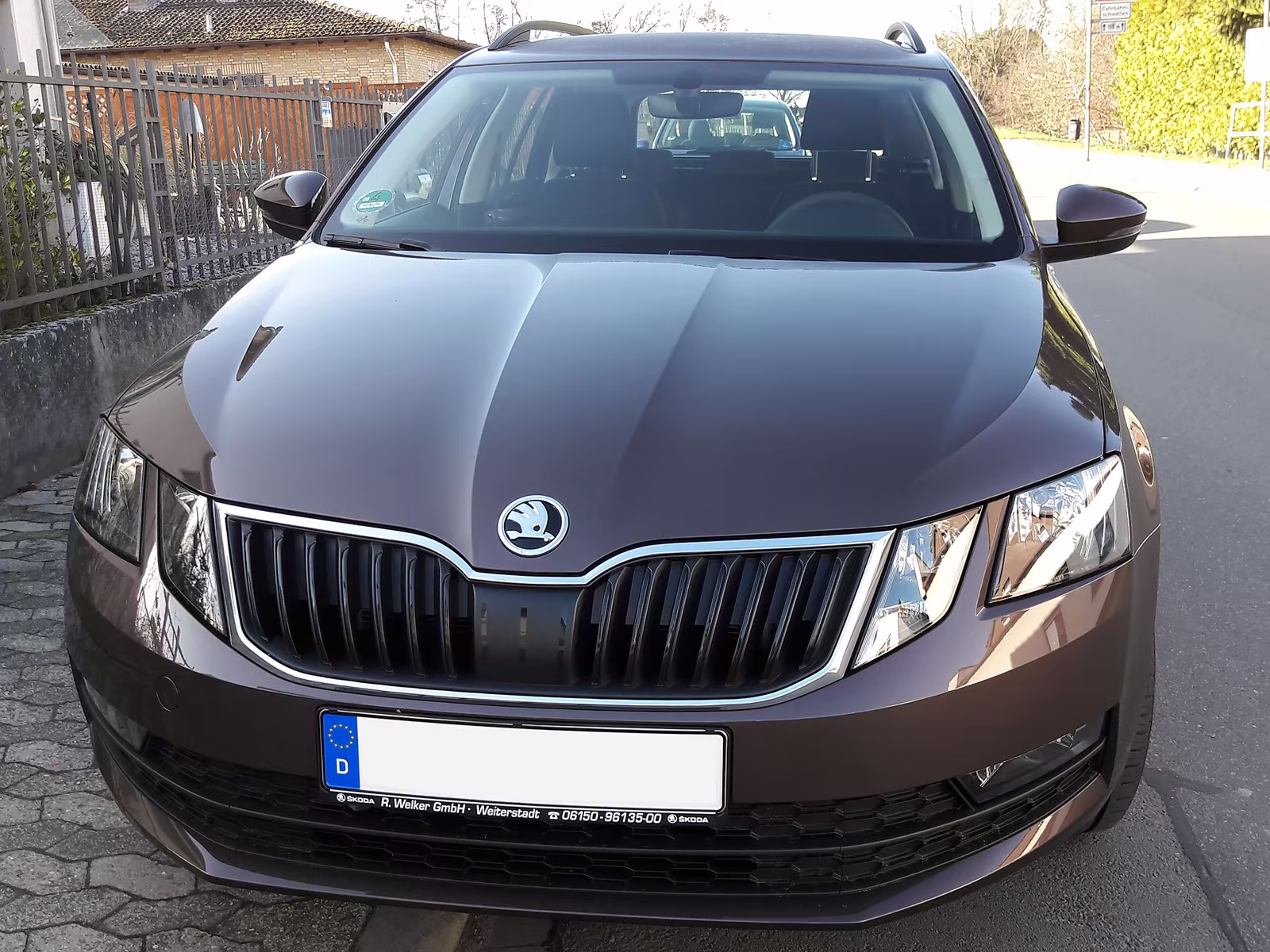 Škoda Octavia III (2013–2020): The Complete Used Buyer's Guide — Engines, DSG, Mileage Fraud and Real 2026 Prices