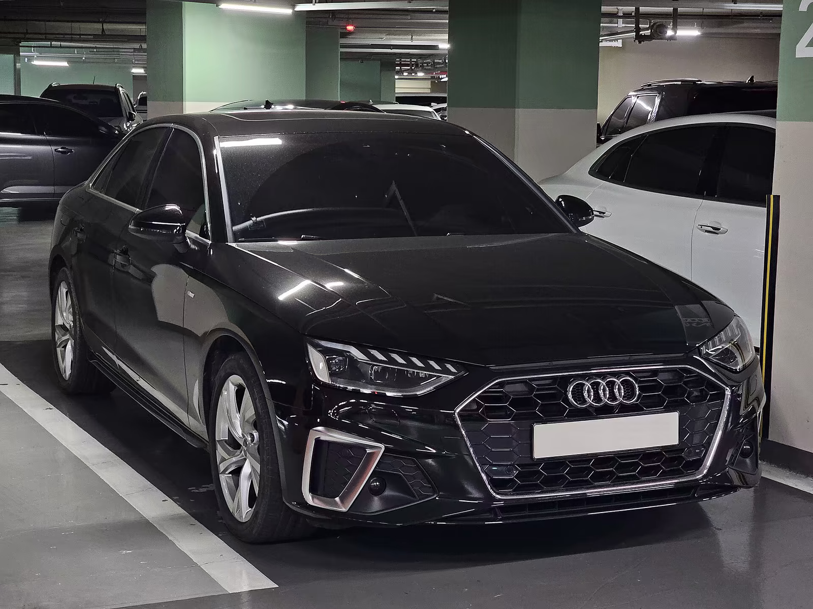 Audi A4 B9 (2015–2024): The Complete Used Buyer's Guide — Every Engine, S tronic, Recalls and Real 2026 Prices