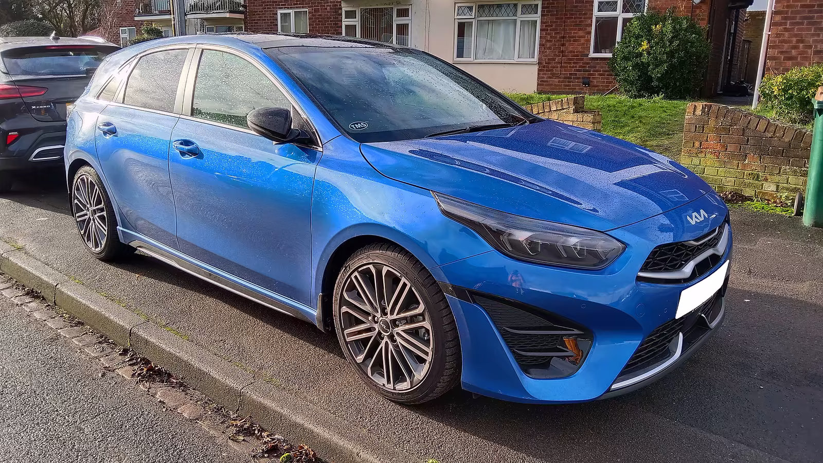 Kia Ceed JD & CD (2012–2026): The Complete Used Buyer's Guide — 7-Year Warranty, DCT Judder, Every Engine and Real 2026 Prices