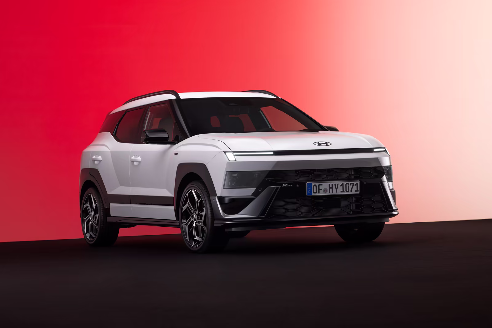 New Hyundai Bayon Revealed: Boxier Small SUV With Bigger Boot and a Hybrid on the Way