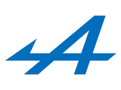 Alpine logo