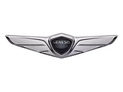 Genesis logo