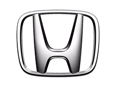 Honda logo