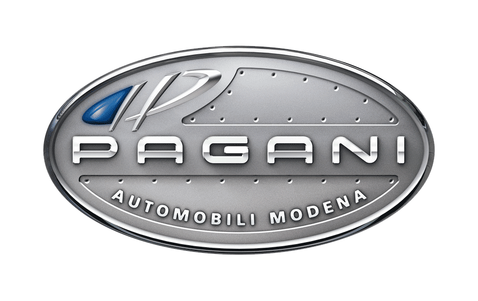 Pagani logo